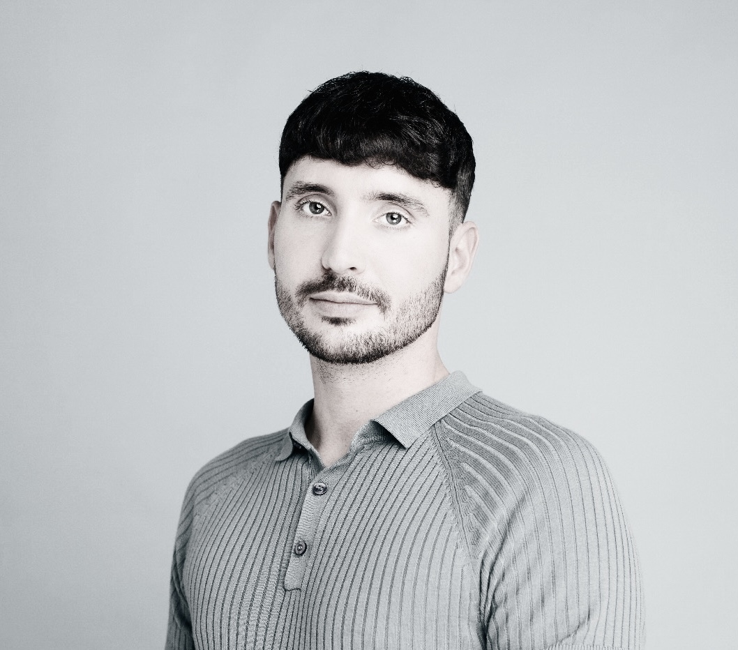 Portrait of Jack Jaworski, WDWK contributor based in London, UK