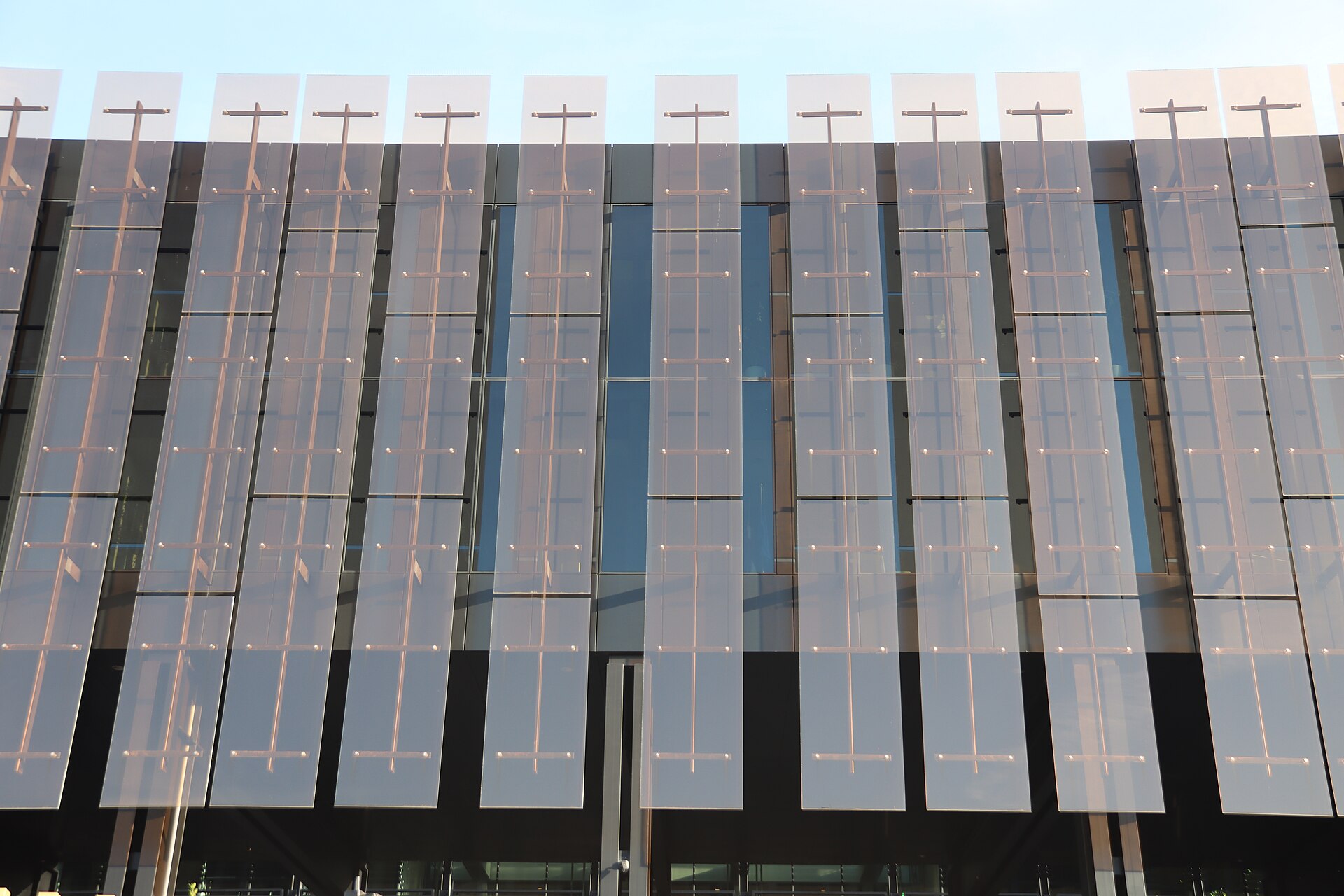 Court of Justice of the European Union in Luxembourg