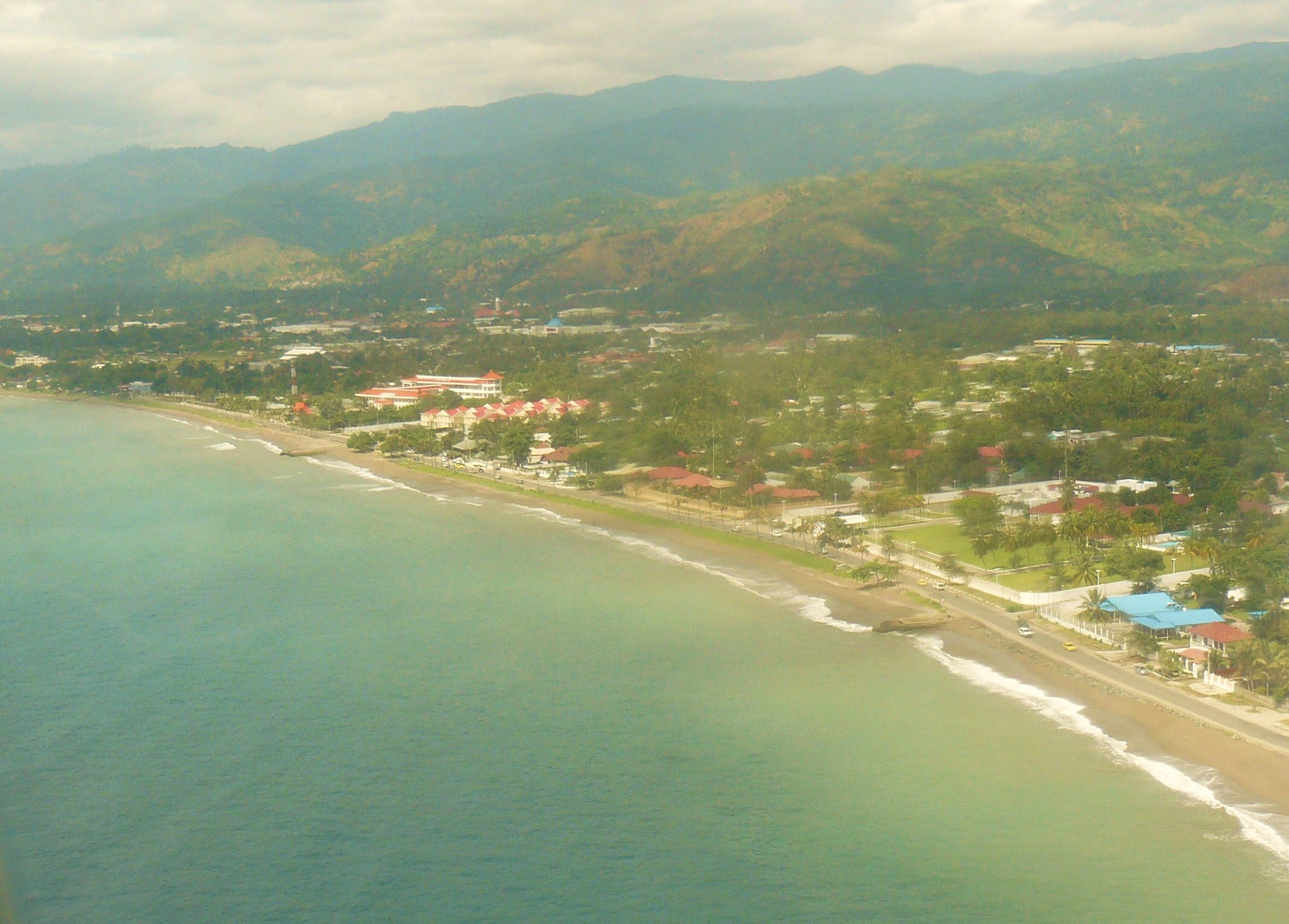 Dili, Timor-Leste
